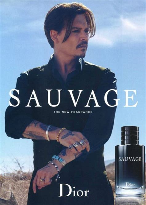 chanel johnny depp parfum|Johnny Depp perfume.